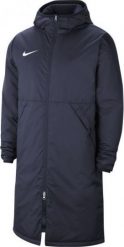 Kurtka męska Nike Repel Park granatowa r. XL. Kurtki męskie Nike, m, bez wzorów, bez kaptura. Za 307.75 zł.