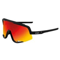 Okulary przeciwsłoneczne R2 Monster. Czarne okulary przeciwsłoneczne damskie R2. Za 262.85 zł.