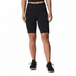 Krótkie Legginsy Turystyczne Damskie Columbia Windgates 1/2 Tight. Czarne legginsy damskie Columbia, bez wzorów. W wyprzedaży za 261.80 zł.