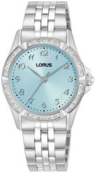 Zegarek Lorus Zegarek Lorus damski RG247YX9 klasyczny wodoszczelny . Zegarki damskie Lorus. Za 286.00 zł.