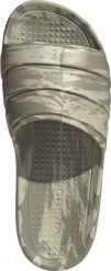 Klapki adidas ADILETTE FLOW JI4792. Klapki męskie Adidas, bez wzorów, bez zapięcia. Za 106.14 zł.