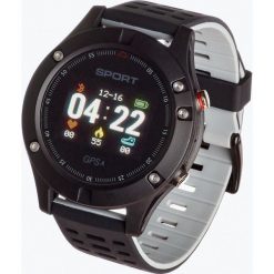Smartwatch Garett Electronics Sport 25 GPS. Zegarki smartwatch Garett Electronics, bez wzorów. Za 541.99 zł.