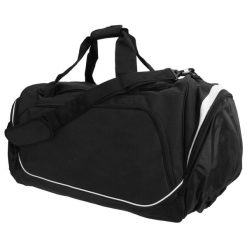 Torba / Pokrowiec Jumbo Pro Team (115 Litrów). Białe torby na ramię męskie QUADRA, z materiału, na ramię, duże. Za 292.99 zł.