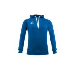 Bluza z kapturem Acerbis Easy. Niebieskie bluzy damskie ACERBIS, m, bez wzorów, z bawełny, bez ramiączek, z kapturem. Za 276.50 zł.