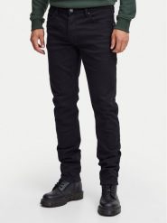 Blend Jeansy 700511 Czarny Slim Fit. Czarne jeansy męskie Blend, z bawełny. Za 119.99 zł.