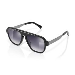 Okulary przeciwsłoneczne aviator (pilotki) Siroko Flier Total Black. Czarne okulary przeciwsłoneczne damskie SIROKO. Za 301.00 zł.
