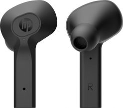 Słuchawki HP Wireless Earbuds G2. Słuchawki bezprzewodowe HP. Za 171.71 zł.