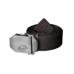 Pasek parciany. Brązowe paski damskie HELIKON-TEX, sportowe. Za 63.99 zł.