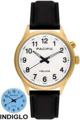 Zegarek męski PACIFIC HMA-0002-05. Zegarki męskie Perfect, bez wzorów. Za 285.94 zł.
