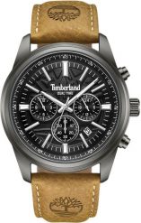 Zegarek Timberland Zegarek Męski TIMBERLAND Classic TBL.TDWGF0041205 + BOX. Zegarki męskie Timberland, bez wzorów. Za 416.67 zł.