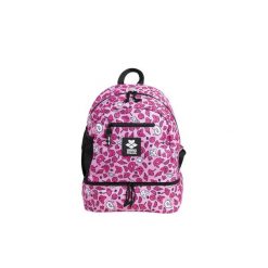 Plecak Arena Team Backpack Friends. Czerwone plecaki damskie ARENA, bez wzorów, młodzieżowe. Za 139.99 zł.