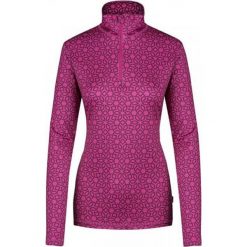 Loap Damska koszulka sportowa Midi Beetroot Purple TLW1803-J54X (rozmiar XS). Fioletowe koszulki sportowe damskie Loap, xs, bez wzorów, z elastanu, bez ramiączek, climacool (adidas). W wyprzedaży za 50.00 zł.