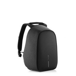 Plecak miejski XD Design Bobby Hero XL Anti-theft Backpack - black. Czarne plecaki damskie Xd Design, bez wzorów, sportowe. Za 580.99 zł.