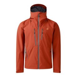 Męska Kurtka Wodoodporna Arising IV. Czerwone kurtki męskie Dare 2B, m, bez wzorów, sportowe, bez kaptura. Za 536.99 zł.
