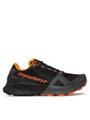 Dynafit Buty do biegania Ultra 100 Gtx GORE-TEX 64089 Czarny. Czarne buty sportowe męskie Dynafit, bez wzorów, z gore-texu, bez zapięcia, do biegania, gore-tex. Za 949.99 zł.
