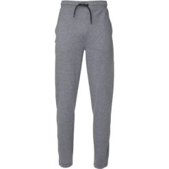 Spodnie dresowe męskie LOAP ECMUR L niebieskie. Niebieskie spodnie sportowe męskie PLUM, l, bez wzorów, z bawełny. Za 183.99 zł.