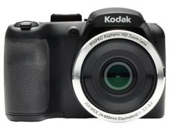 Kodak AZ252 czarny. Aparaty kompaktowe Kodak. Za 899.00 zł.