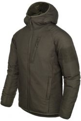 Kurtka męska Helikon-Tex Kurtka WOLFHOUND Hoodie - Climashield® Apex 67g -. Kurtki męskie HELIKON-TEX, m, bez wzorów, bez kaptura. Za 481.96 zł.