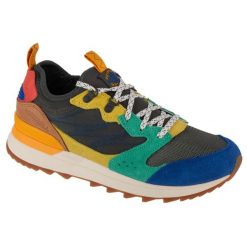 Buty sportowe Sneakersy męskie, Alpine 83 Sneaker Recraft. Buty sportowe męskie Merrell, bez wzorów, z gumy, bez zapięcia, trekkingowe. Za 399.99 zł.