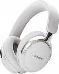 Bose QuietComfort Ultra słuchawki bezprzewodowe Bluetooth gen2 białe. Białe słuchawki bezprzewodowe BOSE. Za 2,449.00 zł.