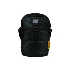 Torba na ramię Rodney Mini Caterpillar MILLENNIAL Black Streamline (84059-661). Czarne torby na ramię męskie CATERPILLAR, na ramię. Za 139.00 zł.