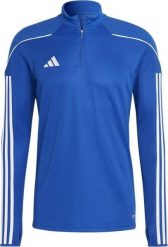 Adidas Bluza adidas TIRO 23 Training Top HS0328. Bluzy męskie Adidas, m, bez wzorów, bez ramiączek, bez kaptura. Za 122.26 zł.