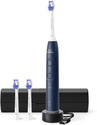 ELECTRIC TOOTHBRUSH HX7403/01 PHILIPS. Szczoteczki elektryczne Philips. Za 593.54 zł.
