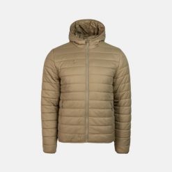 Kurtka SINDU M Ultralight z wypełnieniem Mount-Loft – ciepło, wiatroodporność i. Brązowe kurtki męskie IZAS, m, bez wzorów, z nylonu, sportowe, bez kaptura. W wyprzedaży za 356.48 zł.