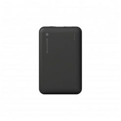 Powerbank dbramante dbramante1928 re-charge - Powerbank - 10000 mAh - 20 Watt - Apple 2.4A, PD/PPS, Apple Fast Charge, QC 3.0 - 2 wyjścia (24 pin USB-. Czarne powerbanki Dbramante. Za 85.67 zł.