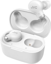 Słuchawki JVC ANC Wireless Earbuds HA-A25T (HA-A25T-W-U). Słuchawki bezprzewodowe Jvc. Za 260.99 zł.