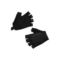 Rękawiczki rowerowe męskie Endura Egm Mitts. Czarne rękawiczki męskie ENDURA, bez wzorów. Za 157.00 zł.