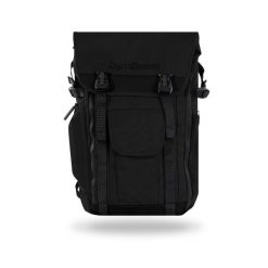 Plecak Adventure GymBeam Czarny. Czarne plecaki męskie GYMBEAM, bez wzorów. Za 151.90 zł.