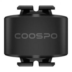 Czujnik kadencji Coospo BK9C. Zegarki sportowe Coospo, z aplikacjami, na fitness i siłownię. Za 69.00 zł.