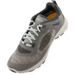 Buty trekkingowe damskie Keen Terradora Flex WP. Obuwie trekkingowe damskie Keen, bez zapięcia. Za 341.55 zł.