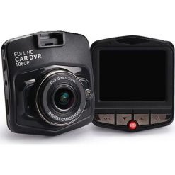 Wideorejestrator HDWR videoCAR D100. Wideorejestratory HDWR. Za 279.00 zł.