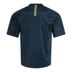 T-shirt damski Joma R-City Fall. Fioletowe t-shirty damskie Joma, m, bez wzorów, z elastanu, klasyczne, bez kołnierzyka, bez ramiączek. Za 149.50 zł.