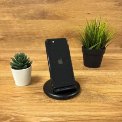 Smartfon poleasingowy Apple Grade C | Apple iPhone SE (2022) | 4.7" Retina IPS | 5G | 64GB | Midnight | iOS | Apple Renew. Smartfony Apple. Za 605.96 zł.