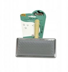 Mr. Pretzel Szczotka dla psa 13x12cm. Golarki i trymery Mr Bandit. Za 13.09 zł.