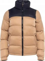 Damska Kurtka zimowa pikowana LADY FOWELLA. Kurtki sportowe damskie HITEC, na zimę, bez wzorów, bez ramiączek, bez kaptura. Za 248.99 zł.