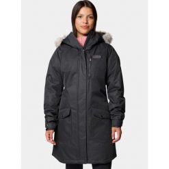 Kurtka Zimowa Damska Columbia Suttle Mountain. Niebieskie kurtki sportowe damskie Columbia, na zimę, s, bez wzorów, bez ramiączek, bez kaptura, trekkingowe. Za 699.00 zł.