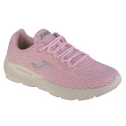 Buty sportowe Sneakersy damskie, Joma C.Selene Lady 2313. Czerwone obuwie sportowe damskie Joma, bez wzorów, bez zapięcia, trekkingowe. Za 129.99 zł.