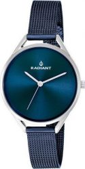 Zegarek Radiant Zegarek Damski Radiant RA432212 (34 mm). Zegarki damskie radiant. Za 189.54 zł.