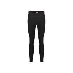 Legginsy bez ramiączek dla kobiet BBB Cycling Coldshiel. Czarne legginsy damskie BBB CYCLING, bez wzorów, z materiału. Za 554.00 zł.