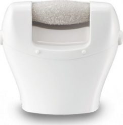 Depilator Panasonic Nakładka do pielęgnacji stóp do depilatora Pansonic ES-EL (ES-2D02-W503). Depilatory PANASONIC. Za 40.64 zł.