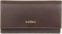 Giovani Portfel damski odilia - giovani. Portfele damskie Giovani. Za 186.00 zł.