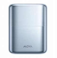 Golarka Mova Elektryczna golarka MOVA W3000. Golarki i trymery Mova. Za 188.29 zł.