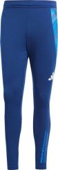 Spodnie męskie adidas Tiro 24 Competition Training niebieskie IP1872 2XL. Niebieskie spodnie sportowe męskie Adidas, m, bez wzorów. Za 287.43 zł.