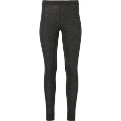Damskie legginsy Whistler Cerro. Czarne legginsy damskie Whistler, bez wzorów, z lyocellu. Za 238.50 zł.