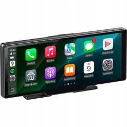 Wideorejestrator Sencor Stacja multimedialna SCT M1090DBWT wideorejestrator, Kamera cofani. Wideorejestratory Sencor. Za 439.09 zł.