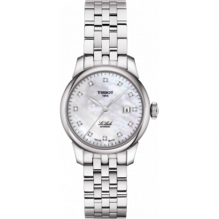 RABAT ZEGAREK TISSOT T006.207.11.116.00. Zegarki męskie TISSOT, bez wzorów. W wyprzedaży za 2,464.00 zł.